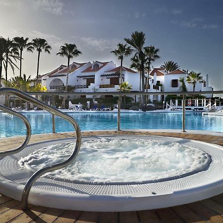 Seafront New Modern Apartment Плая де лас Америкас Екстериор снимка