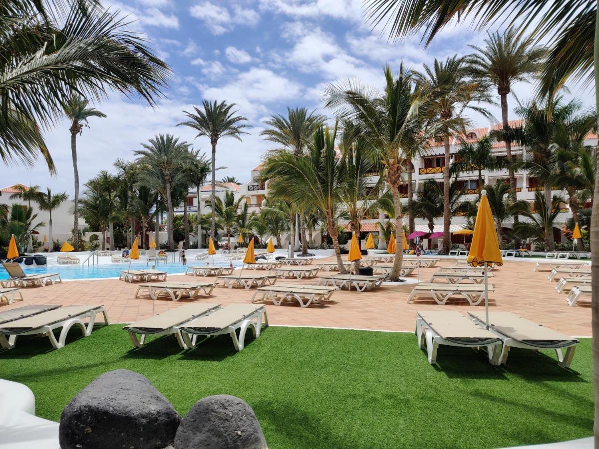 Seafront New Modern Apartment Плая де лас Америкас Екстериор снимка