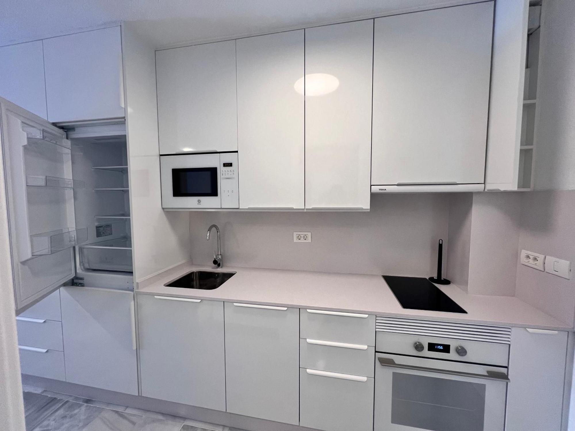 Seafront New Modern Apartment Плая де лас Америкас Екстериор снимка