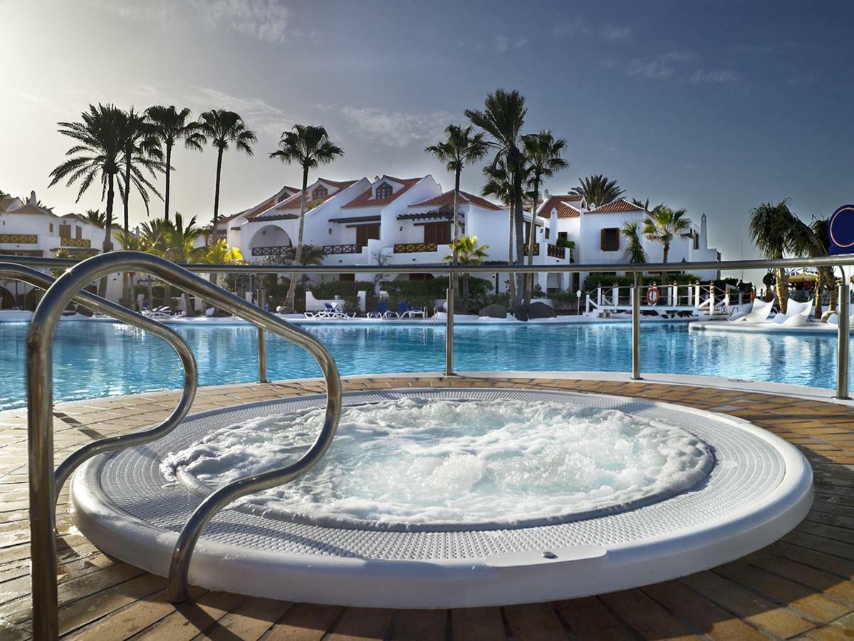 Seafront New Modern Apartment Плая де лас Америкас Екстериор снимка